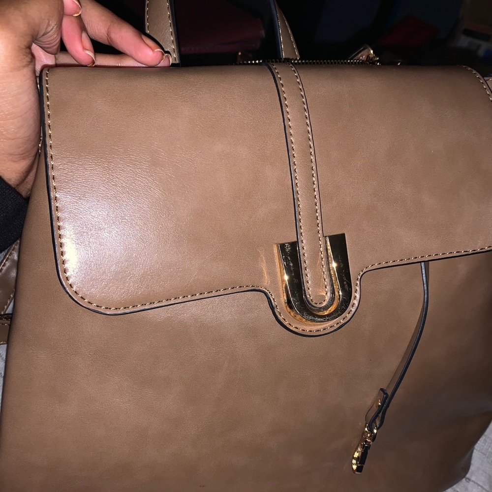 Book bag Purse